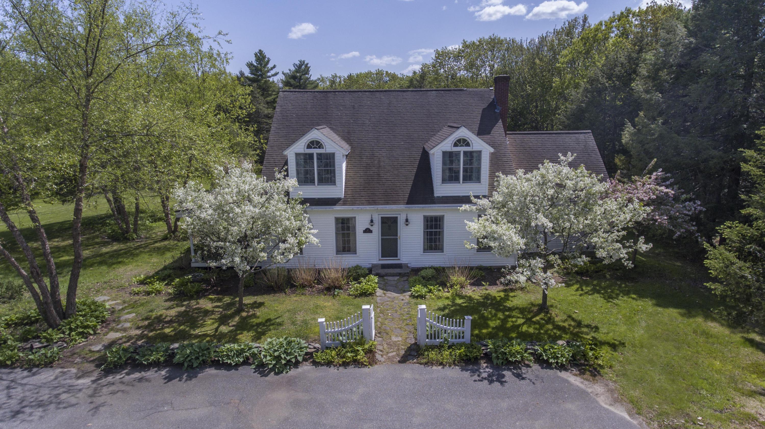 12 East Merrill Road Topsham, ME 04086 - Photo 4 of 26 DJI_0507