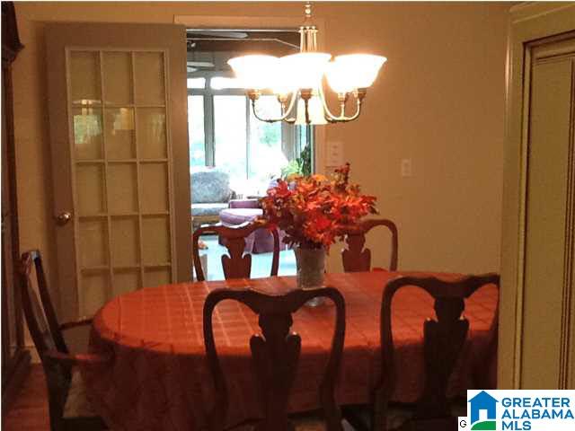 1551 Hagood Mtn Road Morris, AL 35116 - Photo 29 of 32