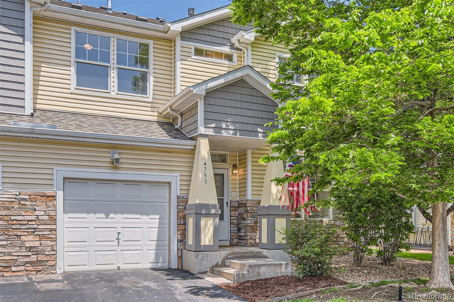 4753 Flower Street Wheat Ridge, CO 80033 - Photo 1 of 27