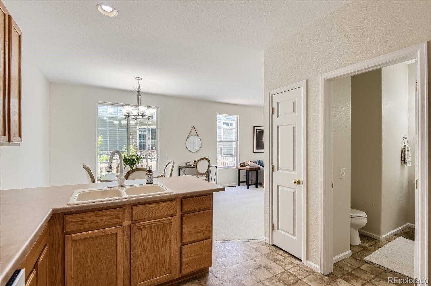 4753 Flower Street Wheat Ridge, CO 80033 - Photo 11 of 27