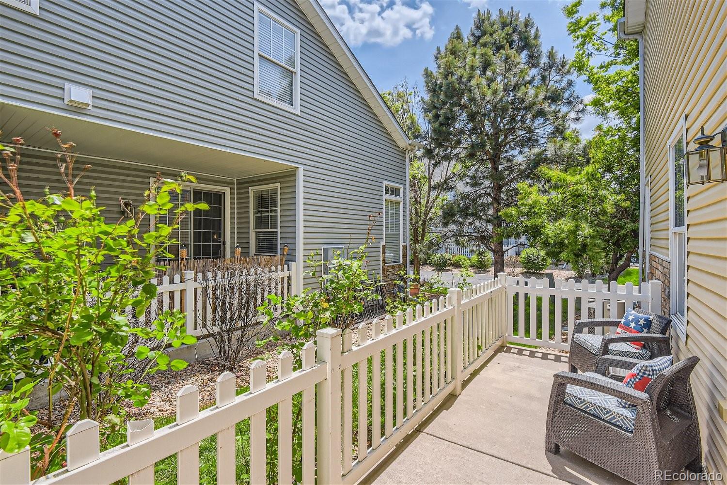 4753 Flower Street Wheat Ridge, CO 80033 - Photo 25 of 27