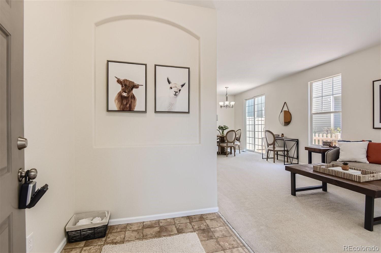 4753 Flower Street Wheat Ridge, CO 80033 - Photo 3 of 27