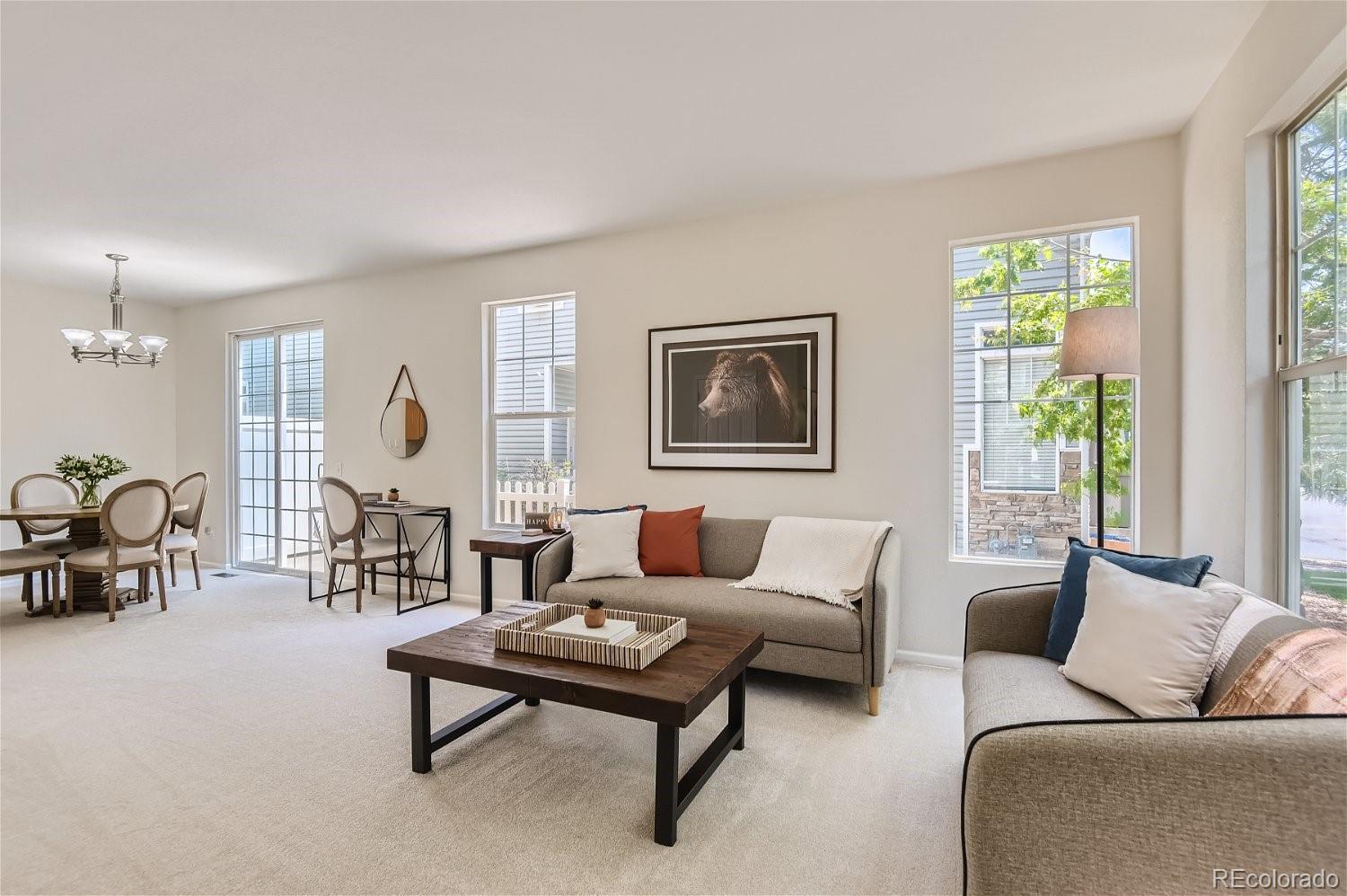 4753 Flower Street Wheat Ridge, CO 80033 - Photo 4 of 27