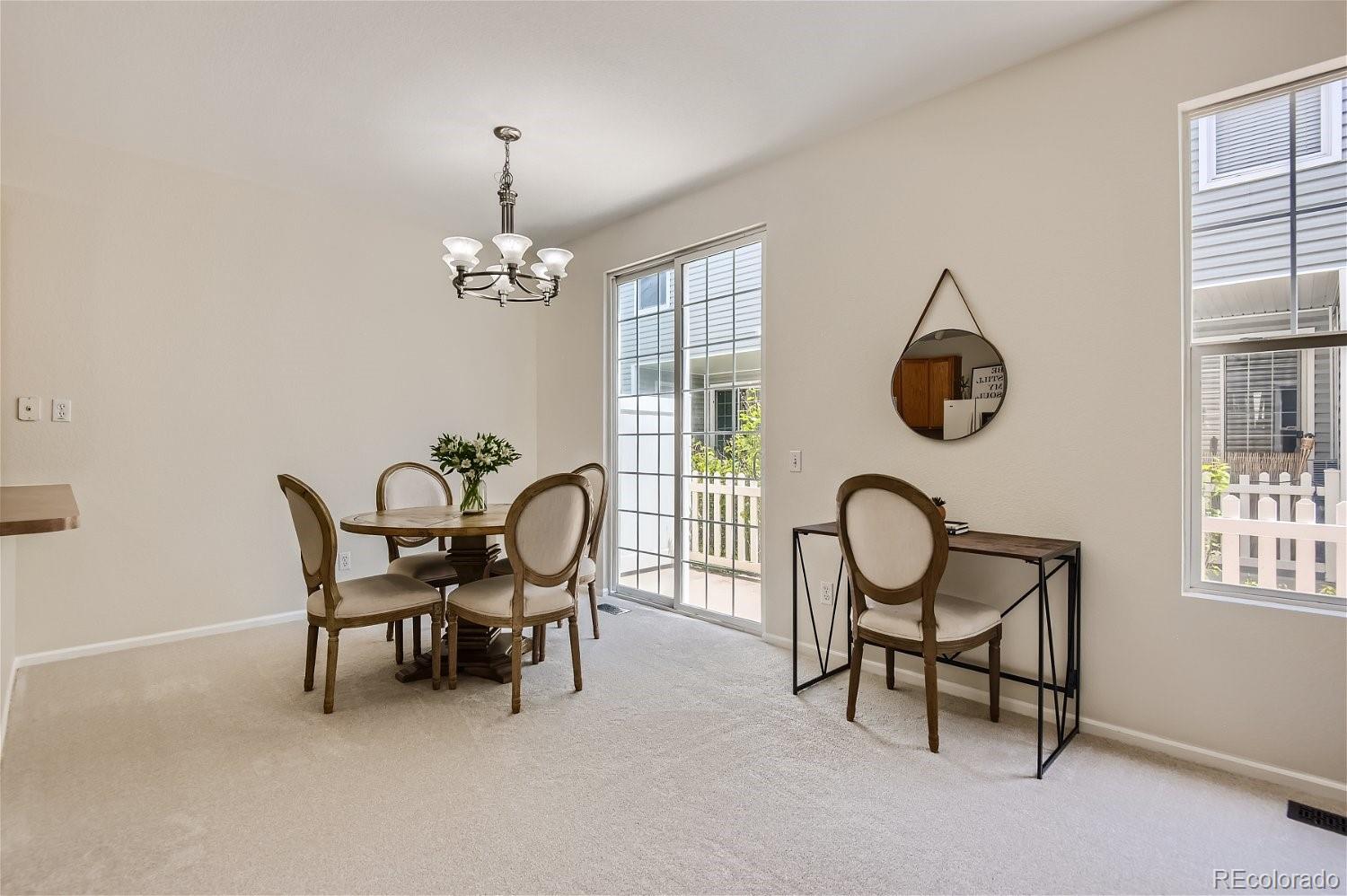 4753 Flower Street Wheat Ridge, CO 80033 - Photo 6 of 27