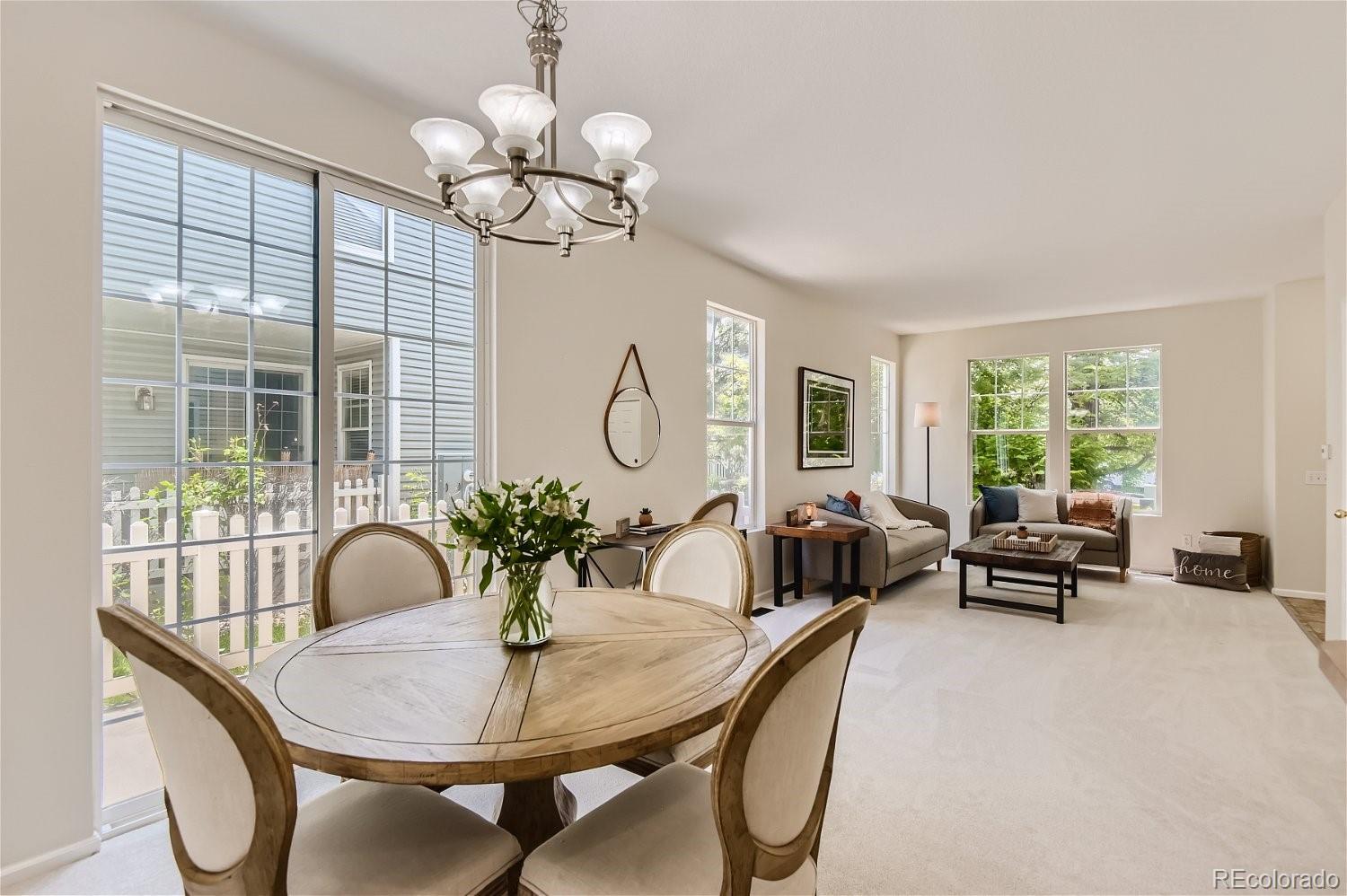 4753 Flower Street Wheat Ridge, CO 80033 - Photo 7 of 27