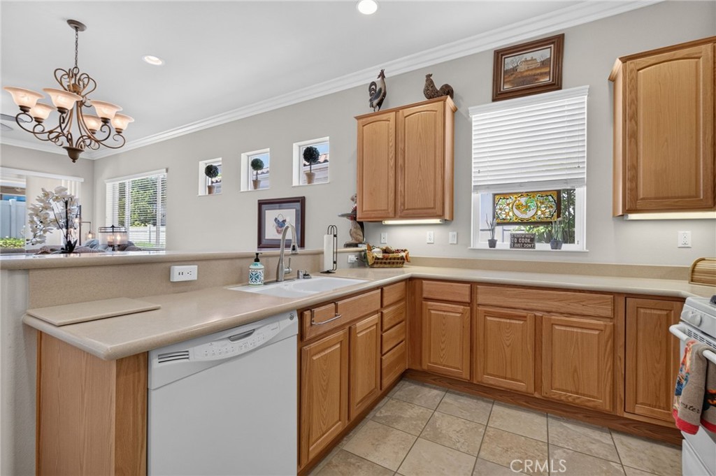1727 Brittney Road Beaumont, CA 92223 - Photo 16 of 54