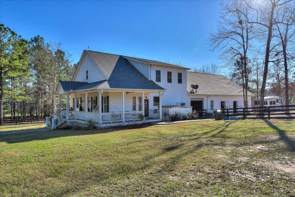 3137 Rocking Horse Lane Aiken, SC 29801 - Photo 7 of 62 Gallery Image 7