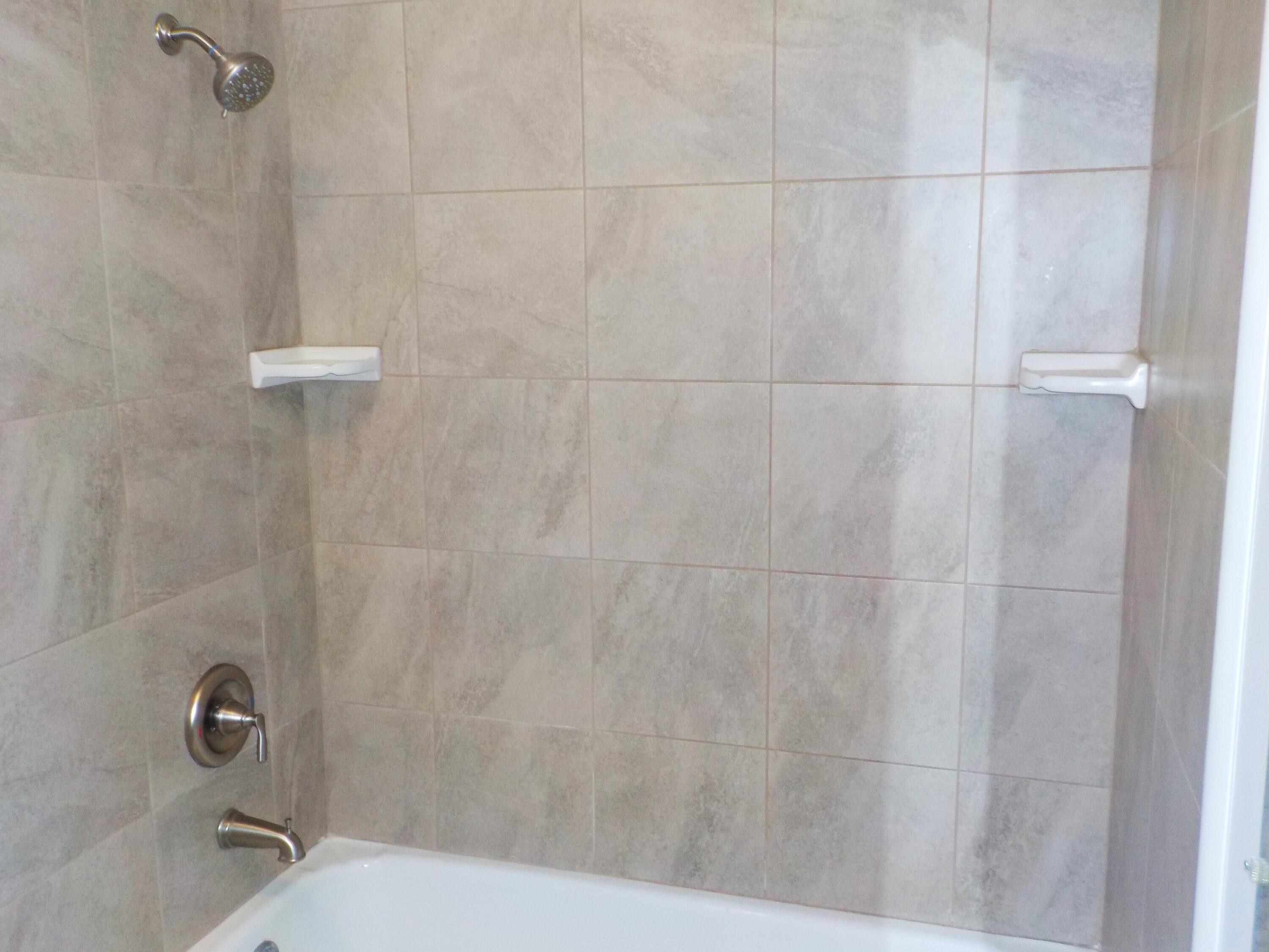 4672 Excelsior Road Cutten, CA 95503 - Photo 11 of 18 Excelsior - Tile Shower