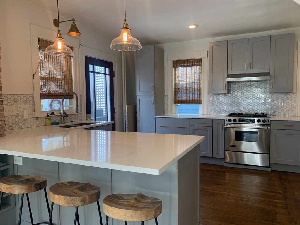 19 Bexley Road, Unit 1 Boston, MA 02131 - Photo 1 of 19