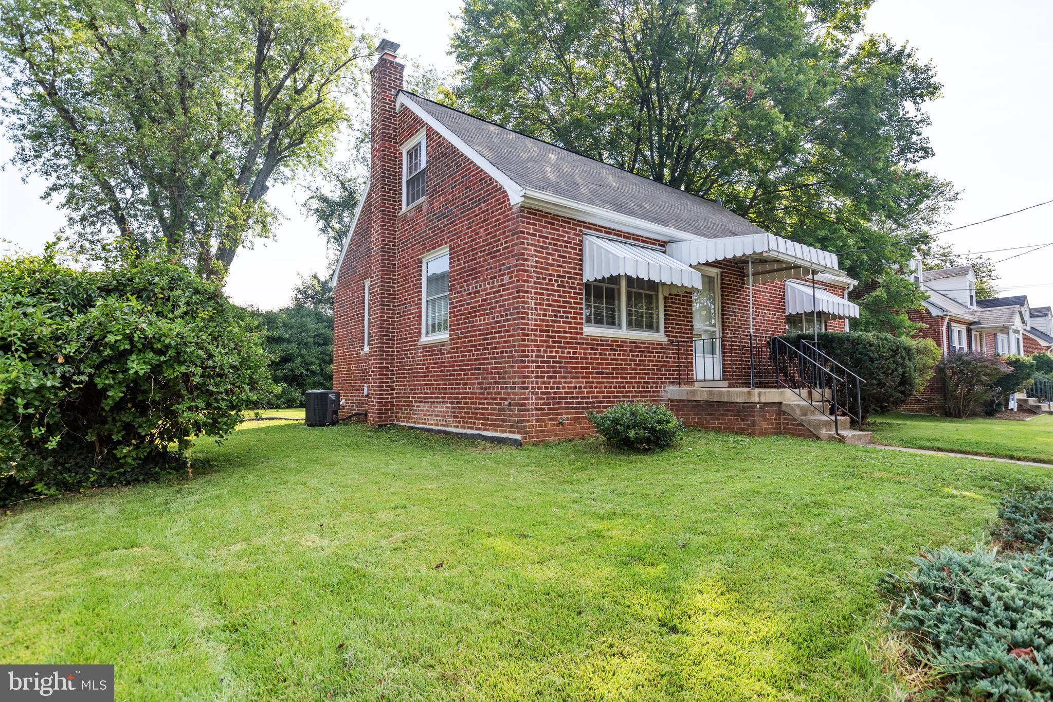 10123 Greeley Avenue Silver Spring, MD 20902 - Photo 1 of 32 Perfect starter home!