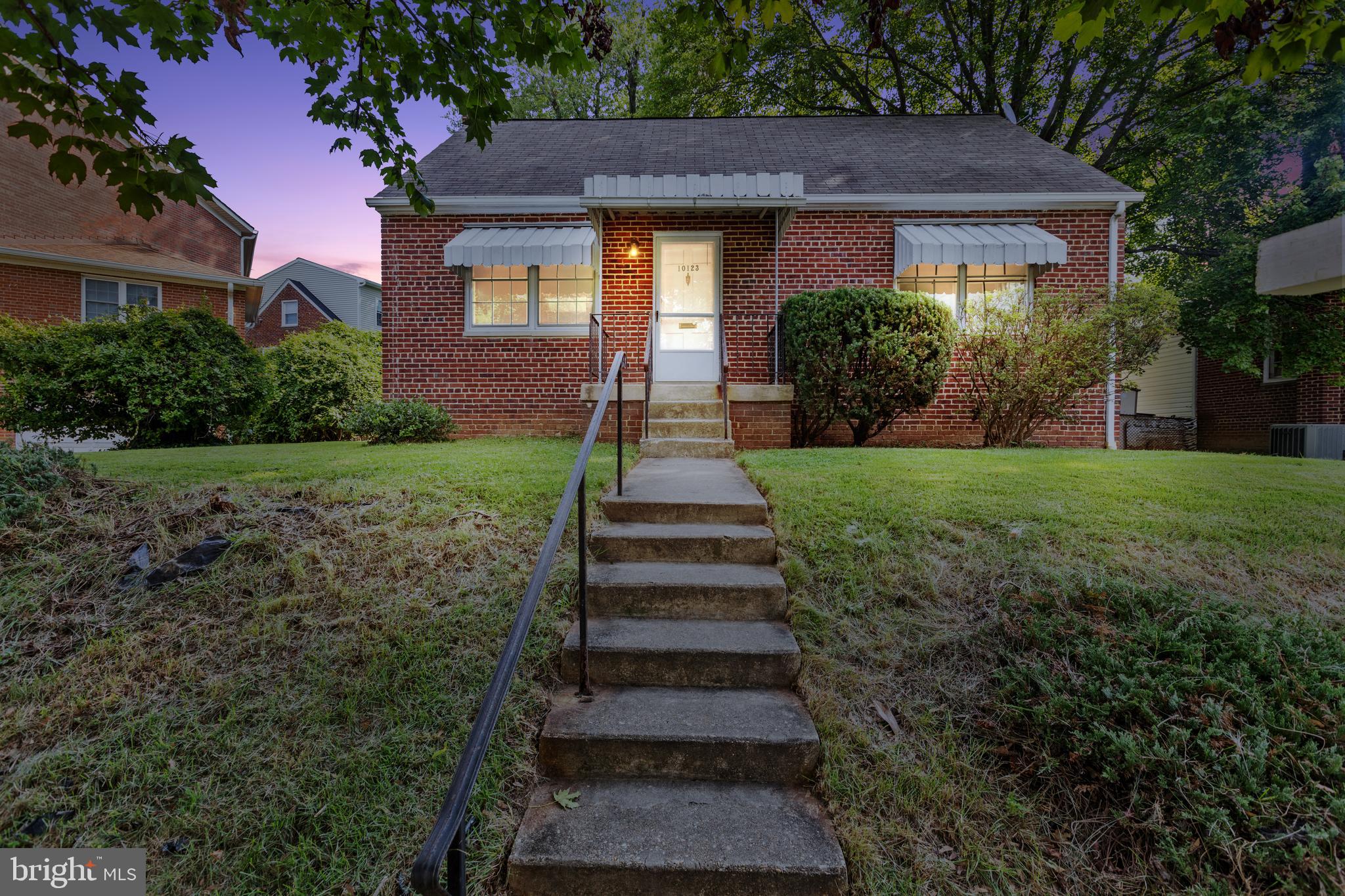 10123 Greeley Avenue Silver Spring, MD 20902 - Photo 3 of 32 Gallery Image 3