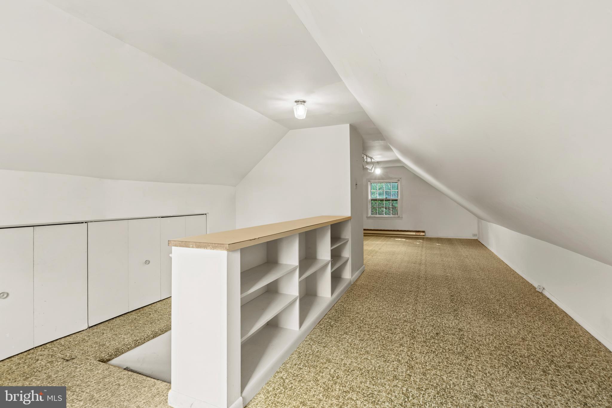 10123 Greeley Avenue Silver Spring, MD 20902 - Photo 23 of 32 So much potential upstairs!