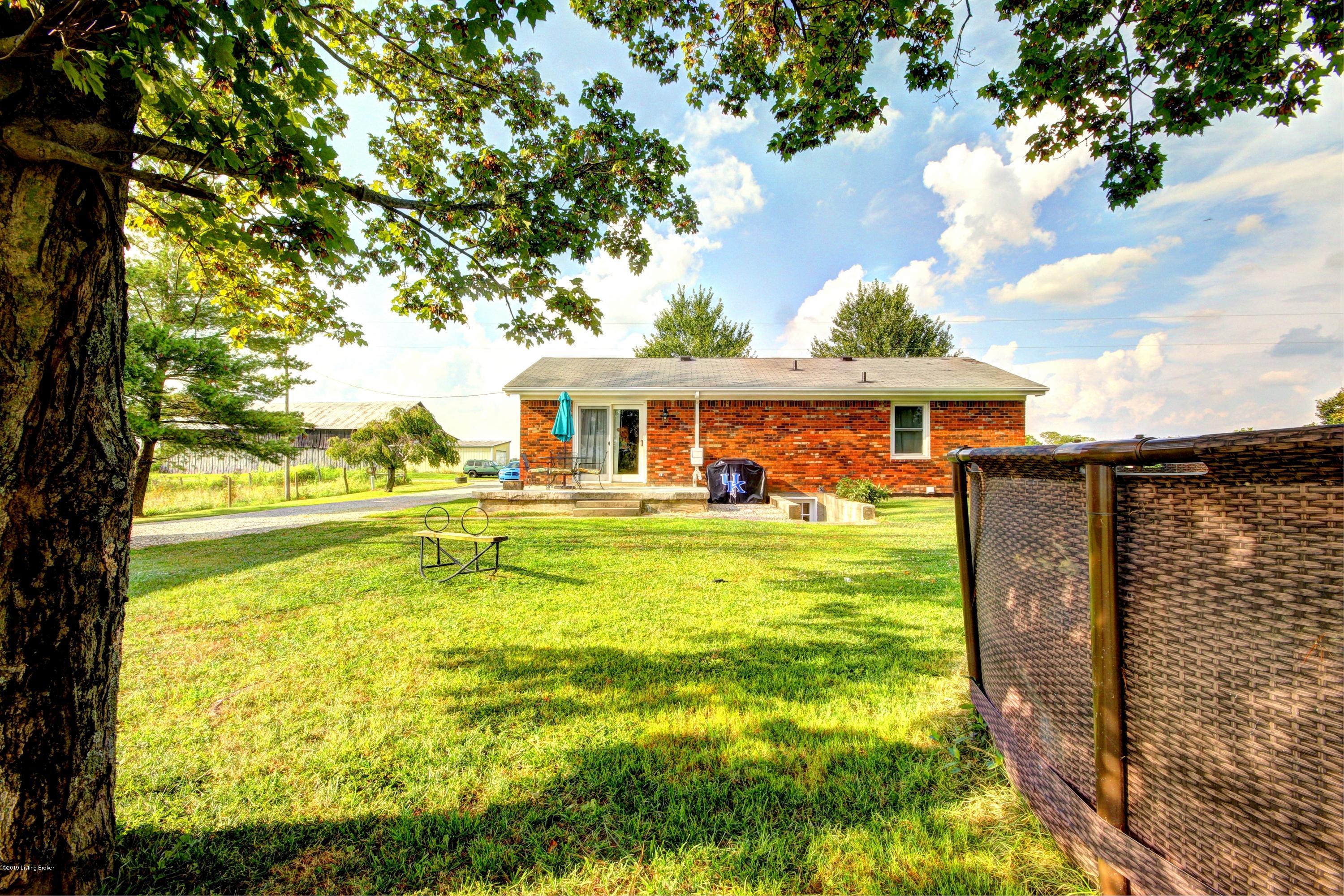 2669 Hardesty Ridge Road Taylorsville, KY 40071 - Photo 39 of 43 1 Hardesty Ridge #37