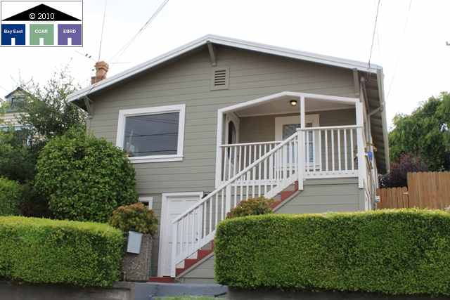 316 Lake Avenue Rodeo, CA 94572 - Photo 1 of 1
