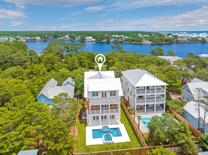 $3,500,000 | 212 South Gulf Drive, Santa Rosa Beach, FL 32459