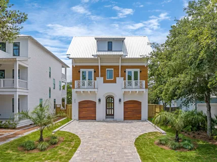 $3,500,000 | 212 South Gulf Drive, Santa Rosa Beach, FL 32459