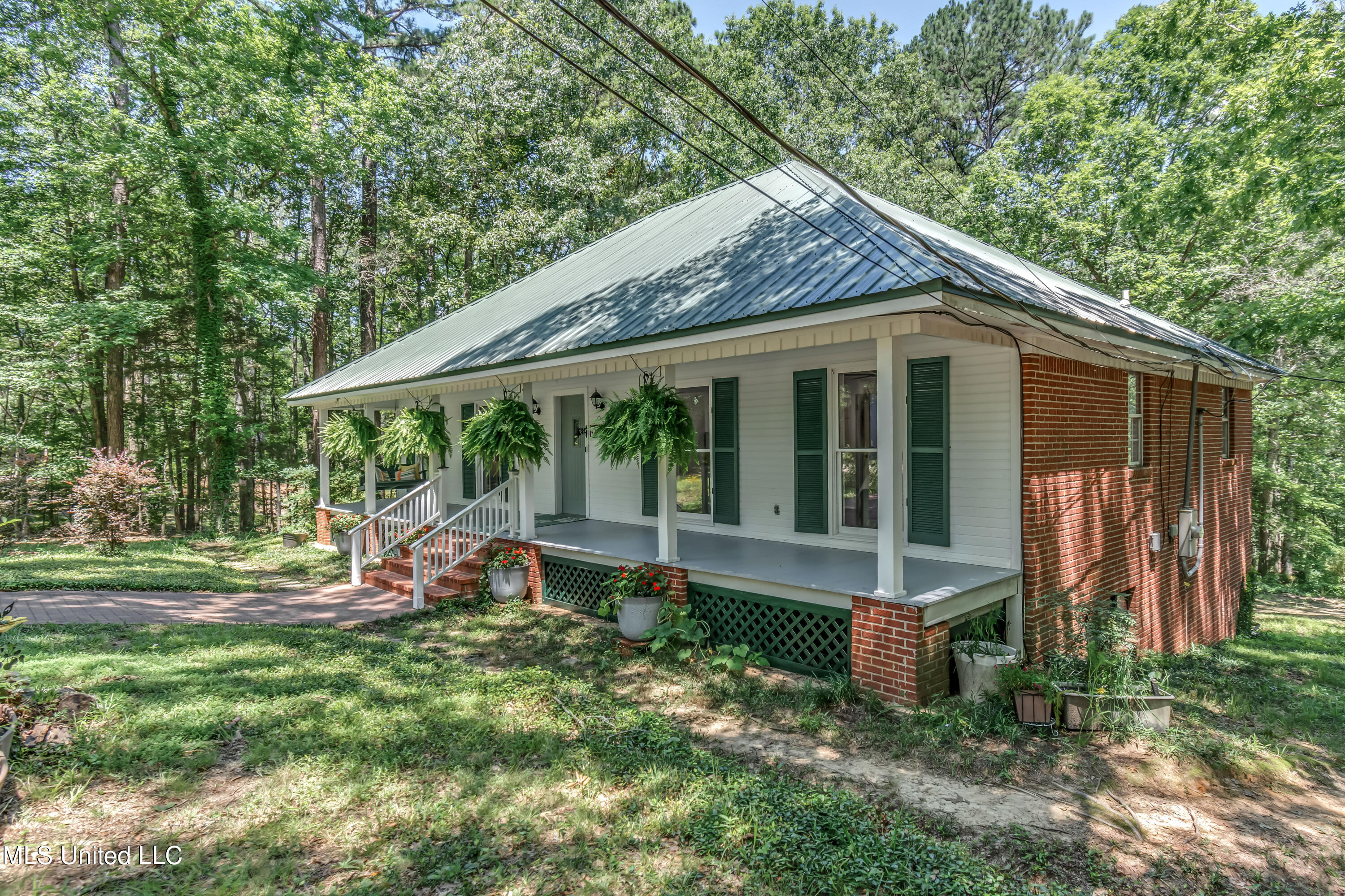 245 Coon Hunters Road Brandon, MS 39042 - Photo 2 of 70 245 Coon Hunters Road-68