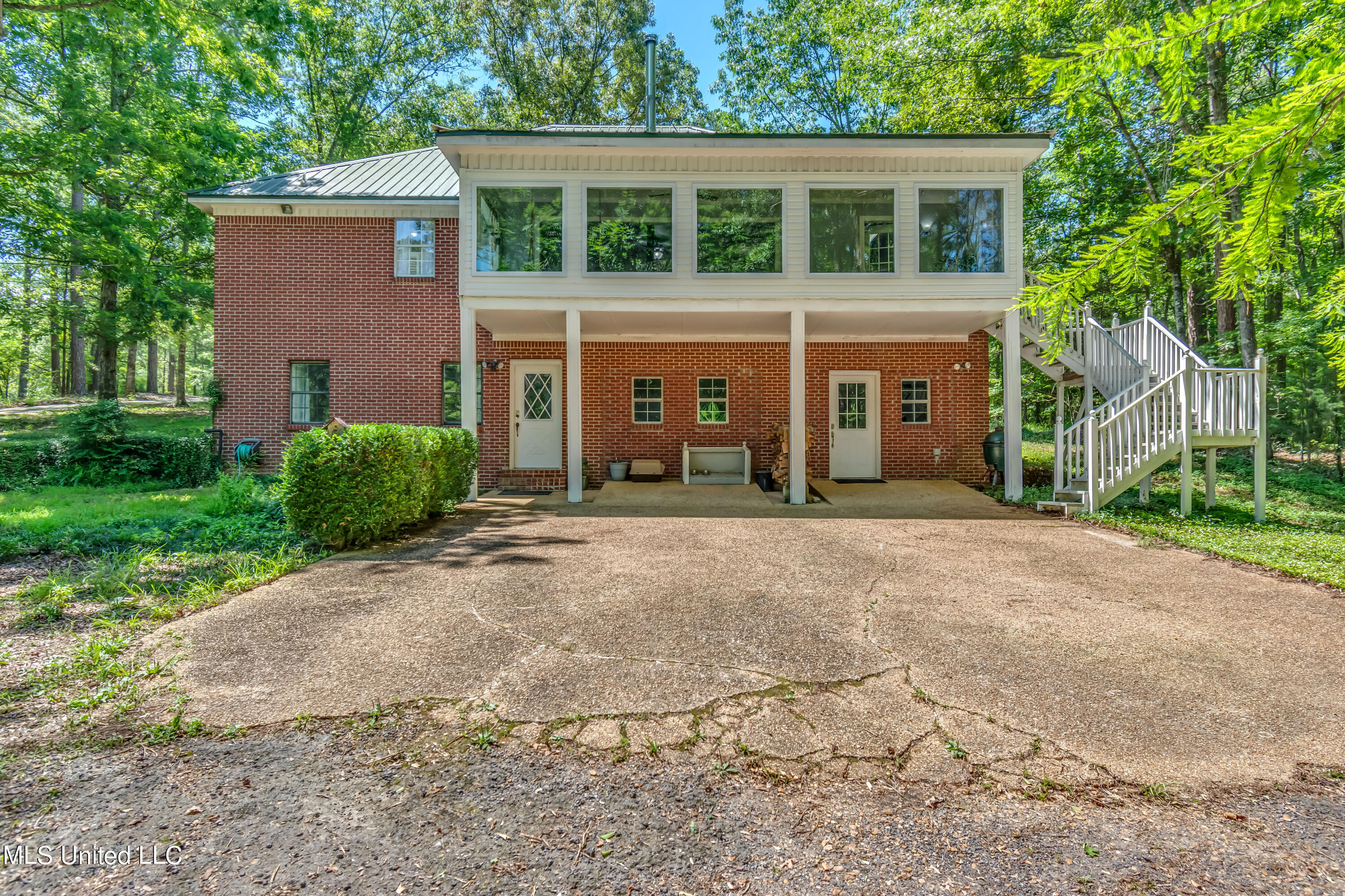 245 Coon Hunters Road Brandon, MS 39042 - Photo 40 of 70 245 Coon Hunters Road-8