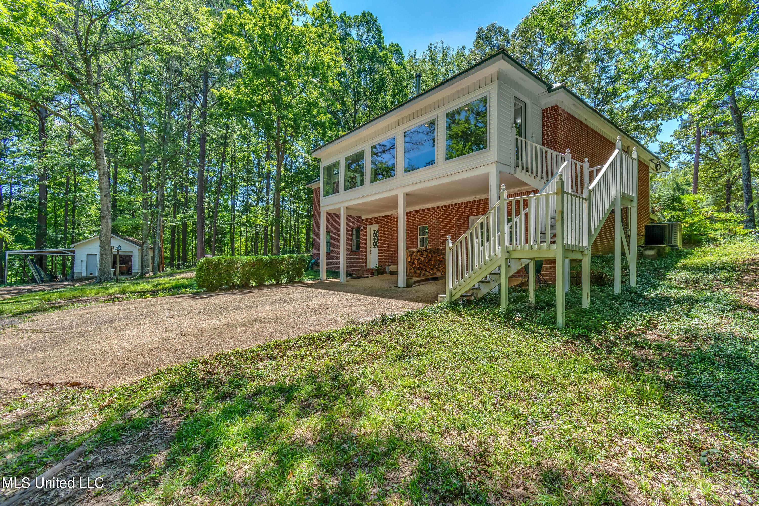 245 Coon Hunters Road Brandon, MS 39042 - Photo 41 of 70 245 Coon Hunters Road-9