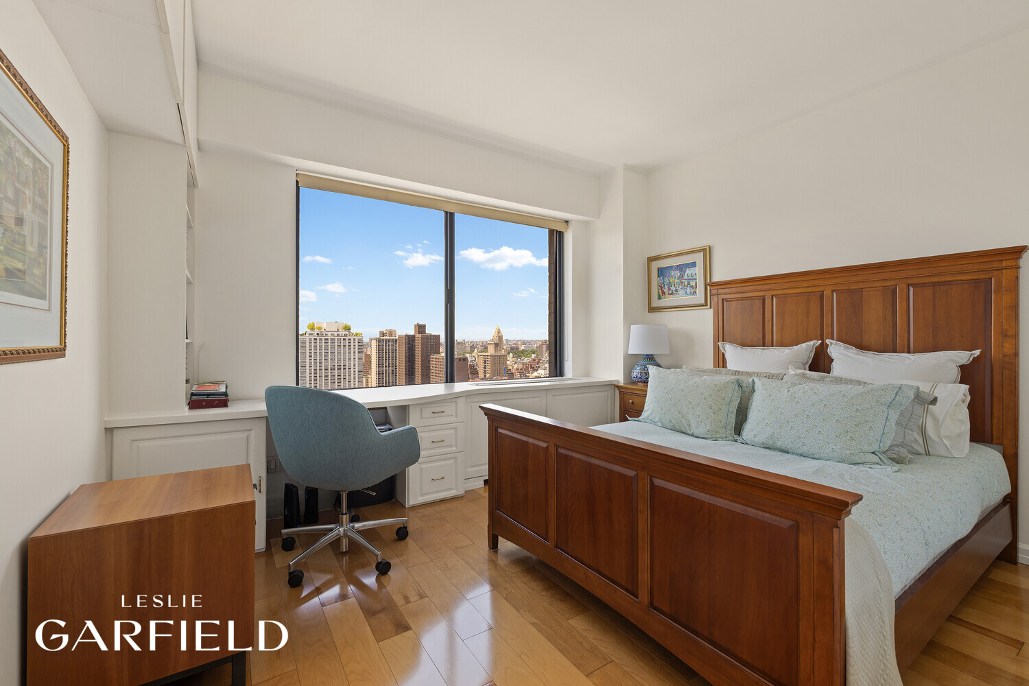 400 East 70th Street, Unit 3601 Manhattan, NY 10021 - Photo 8 of 14