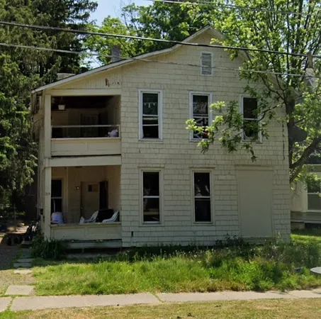 $22,000 | 215 West Hudson Street, Elmira, NY 14904
