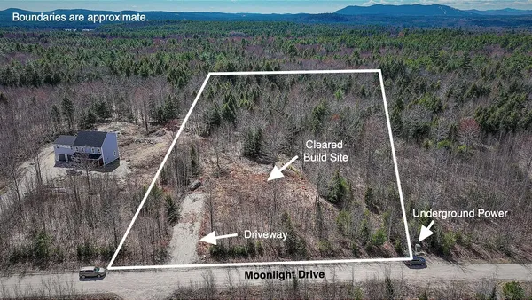 $74,900 | M11-l10-5 M11-l10-5 Moonlight Drive, Harrison, ME 04040