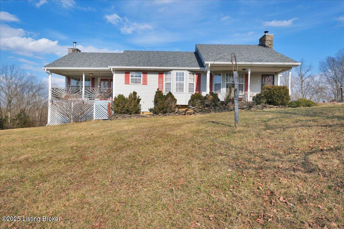 1180 Pattons Creek Road Pendleton, KY 40055 - Photo 4 of 77 1180B Pattons Creek Rd