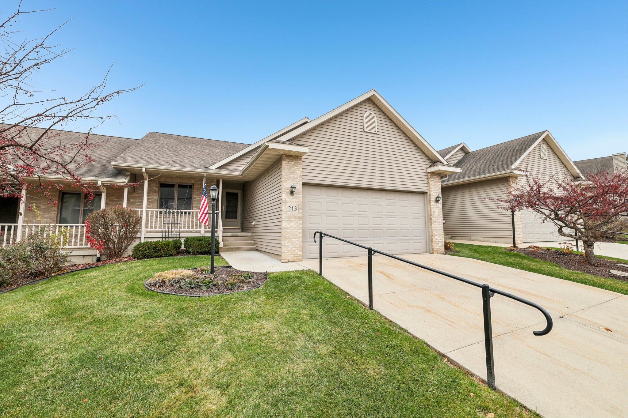 213 Fairview Court, Unit 50 Waunakee, WI 53597 - Photo 3 of 51