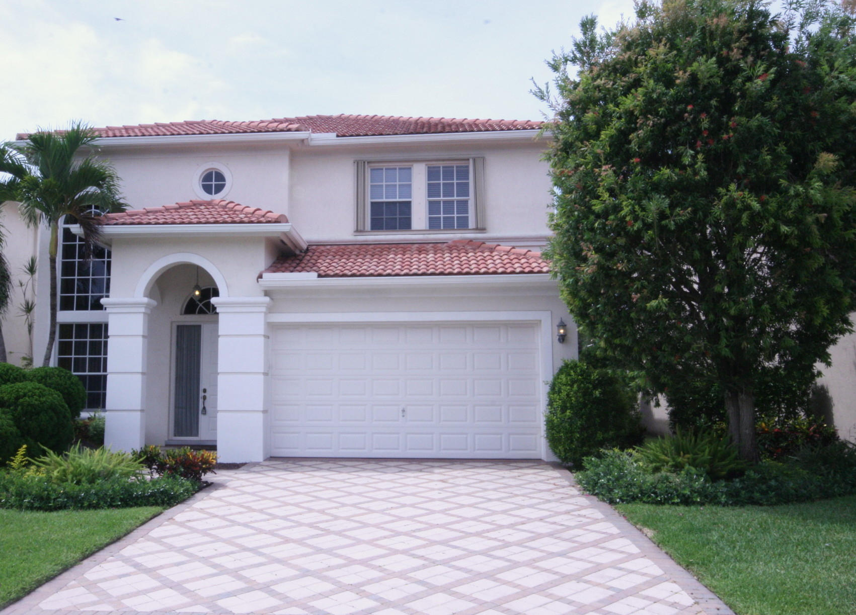 9748 Vineyard Court Boca Raton, FL 33428 - Photo 1 of 19 Front