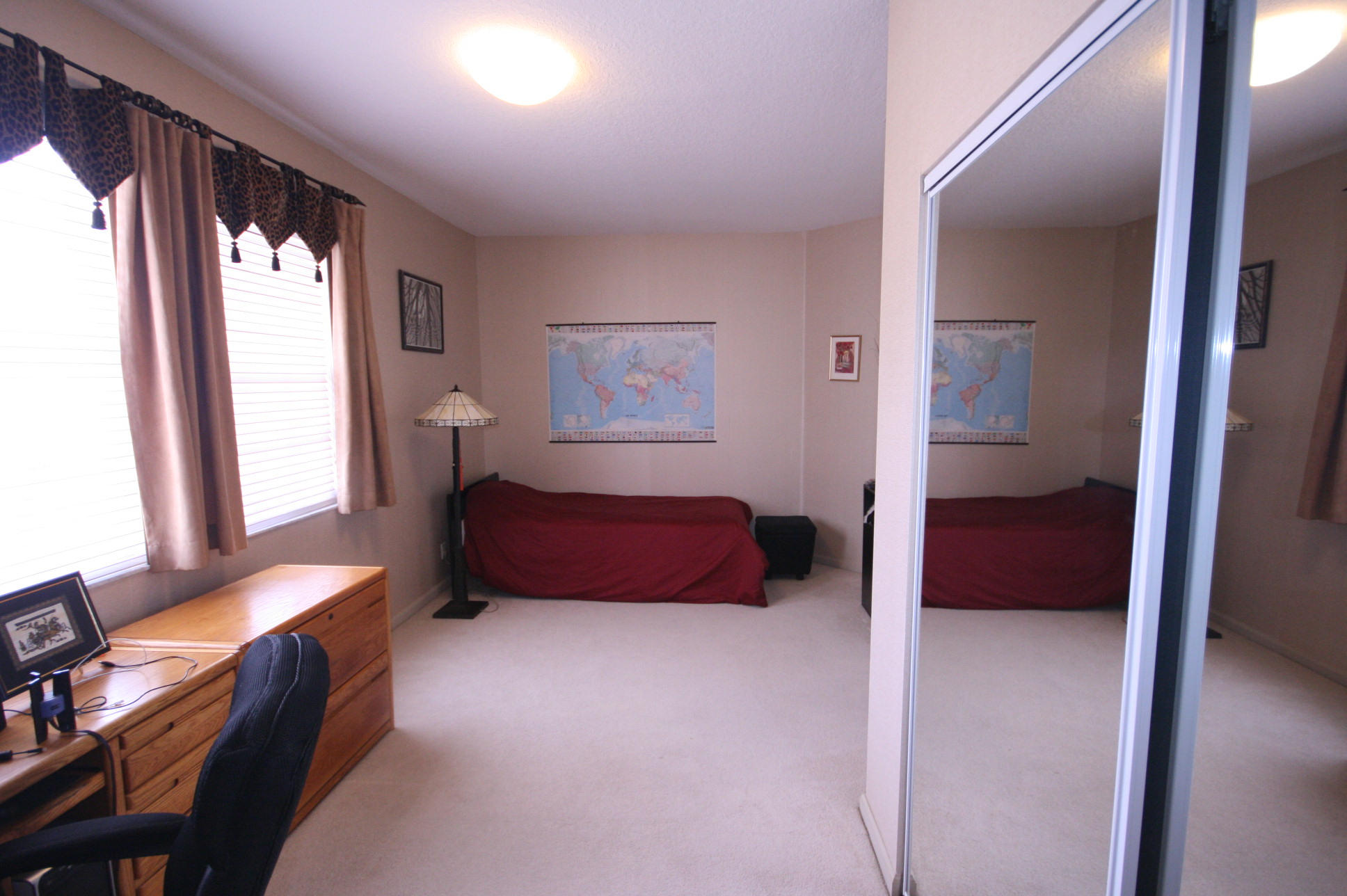 9748 Vineyard Court Boca Raton, FL 33428 - Photo 18 of 19 Bedroom 4