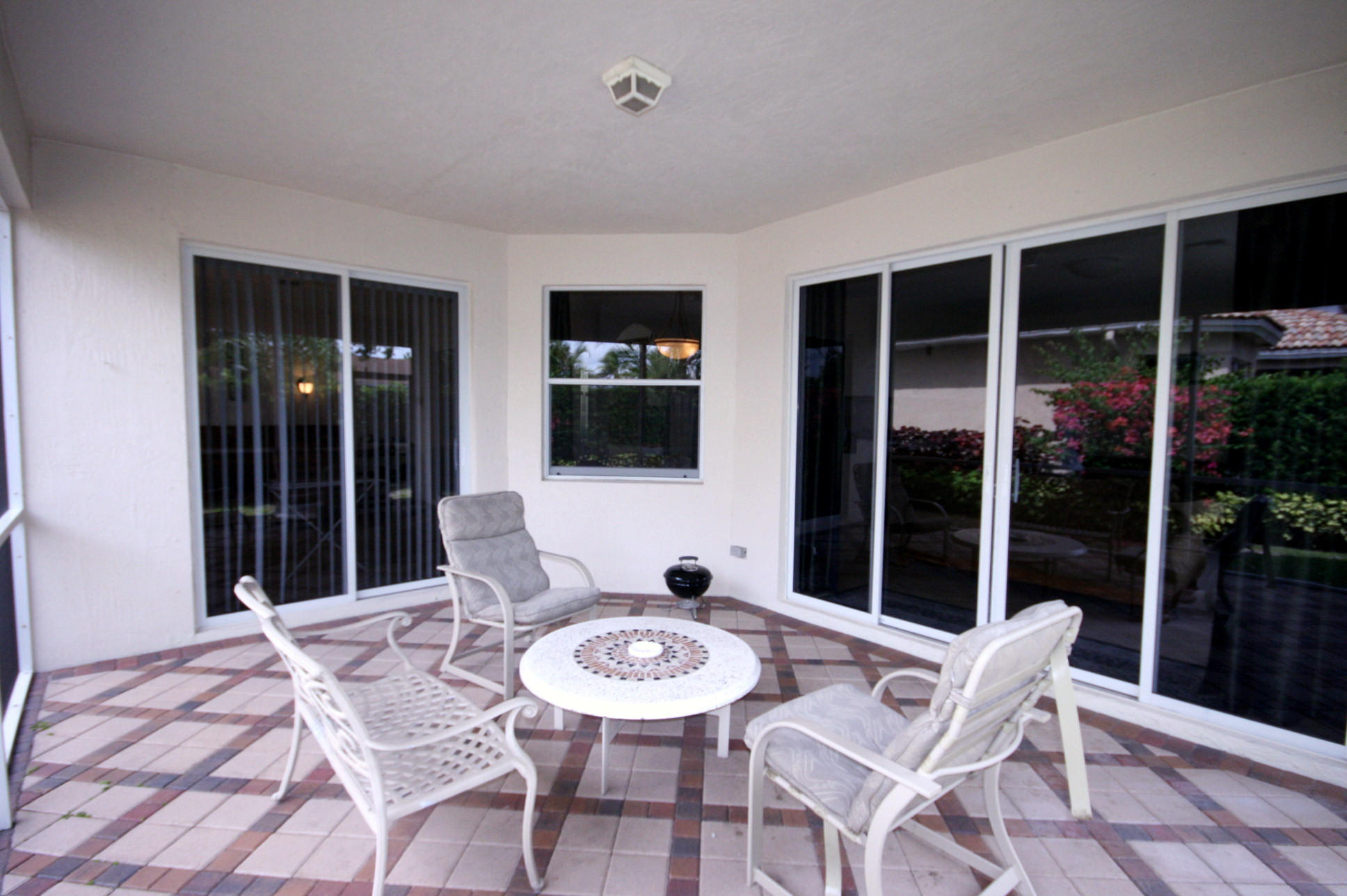 9748 Vineyard Court Boca Raton, FL 33428 - Photo 19 of 19 Patio