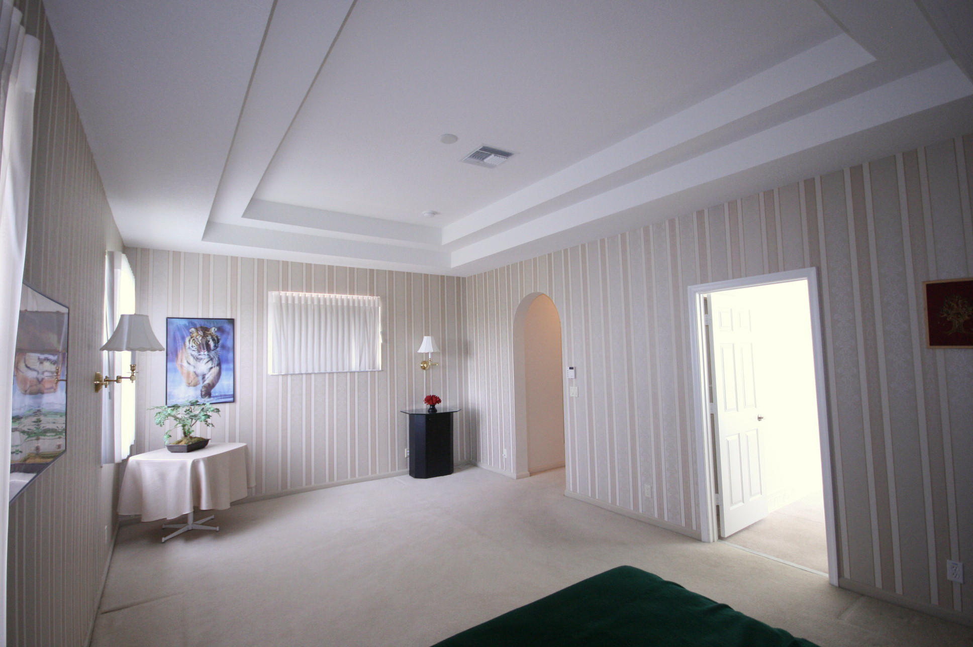 9748 Vineyard Court Boca Raton, FL 33428 - Photo 7 of 19 Master Bedroom