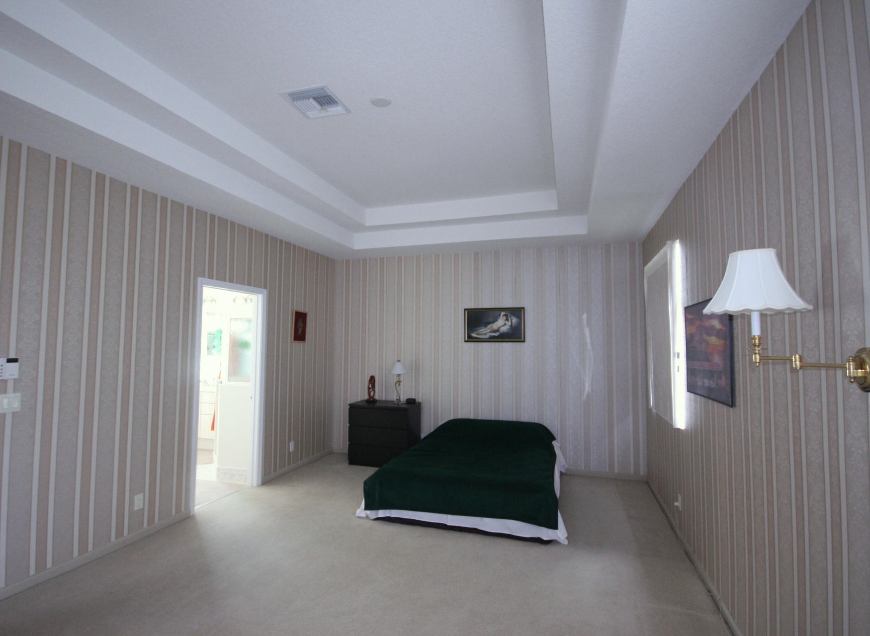 9748 Vineyard Court Boca Raton, FL 33428 - Photo 8 of 19 Master Bedroom