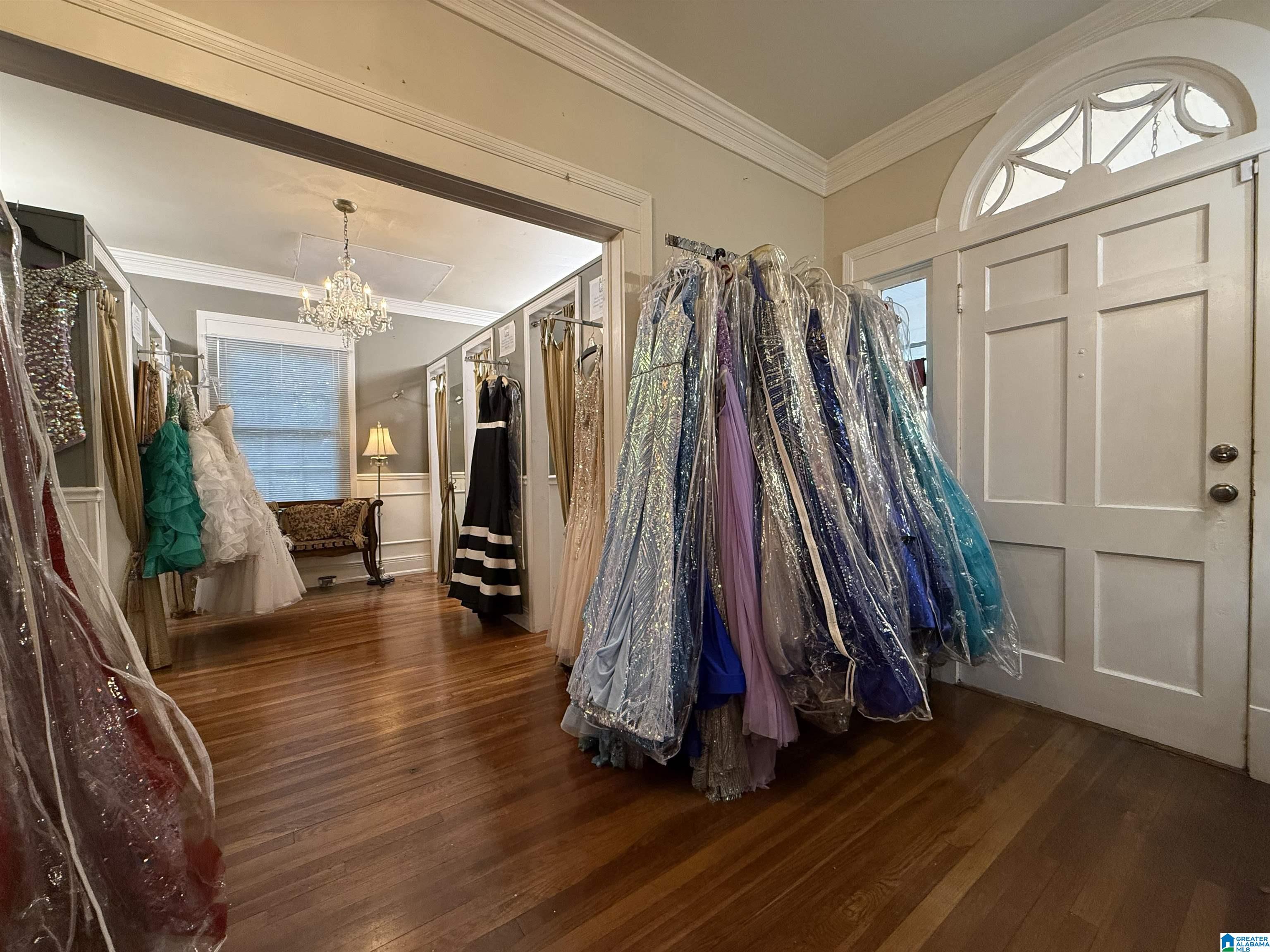 129 Forest Road Bessemer, AL 35023 - Photo 45 of 91