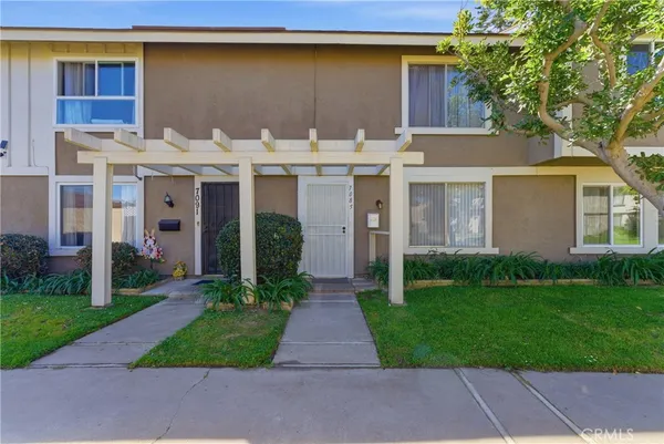 $669,900 | 7085 Fulton Way, Stanton, CA 90680