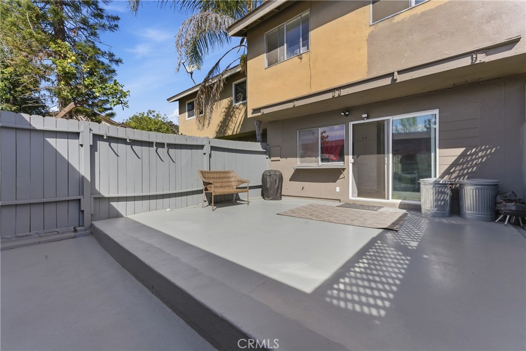 7085 Fulton Way Stanton, CA 90680 - Photo 26 of 34 a view of house with outdoor space