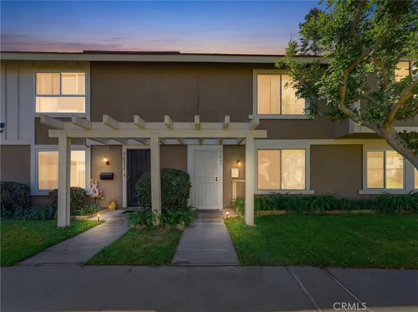 $669,900 | 7085 Fulton Way, Stanton, CA 90680