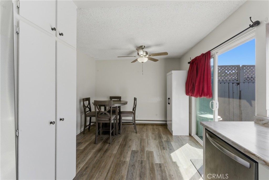 7085 Fulton Way Stanton, CA 90680 - Photo 7 of 34 a view of a room with a table and chairs
