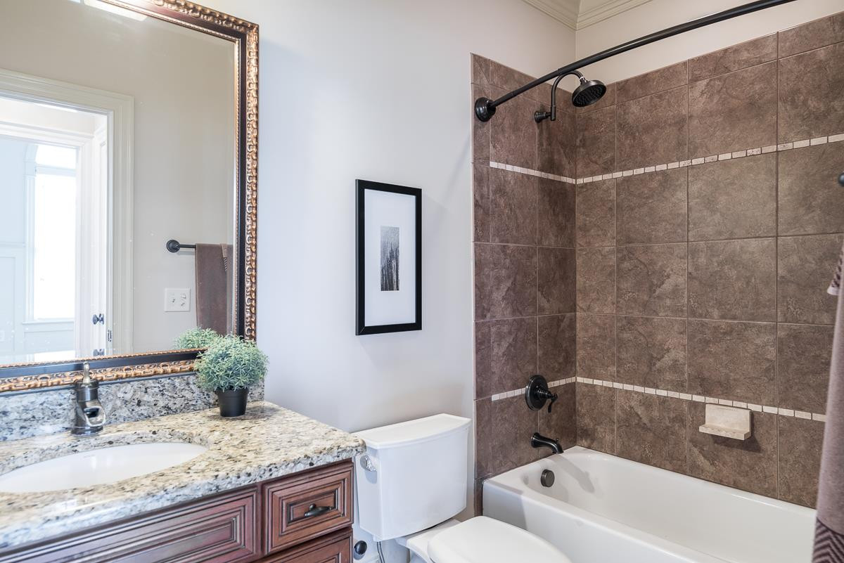 3321 Cotten Road Raleigh, NC 27603 - Photo 14 of 25 Bathroom