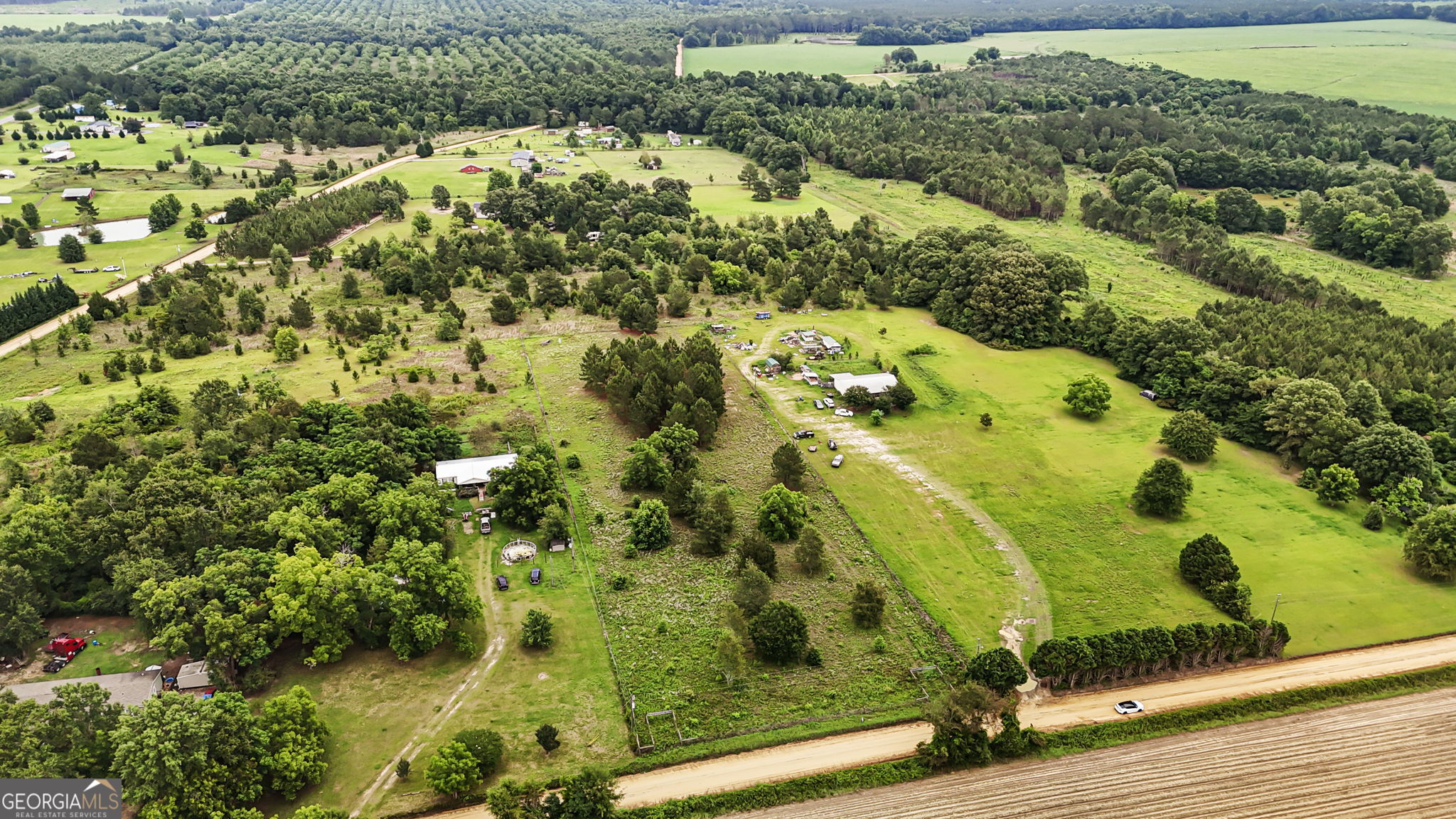 141 James English Road Cochran, GA 31014 - Photo 15 of 23