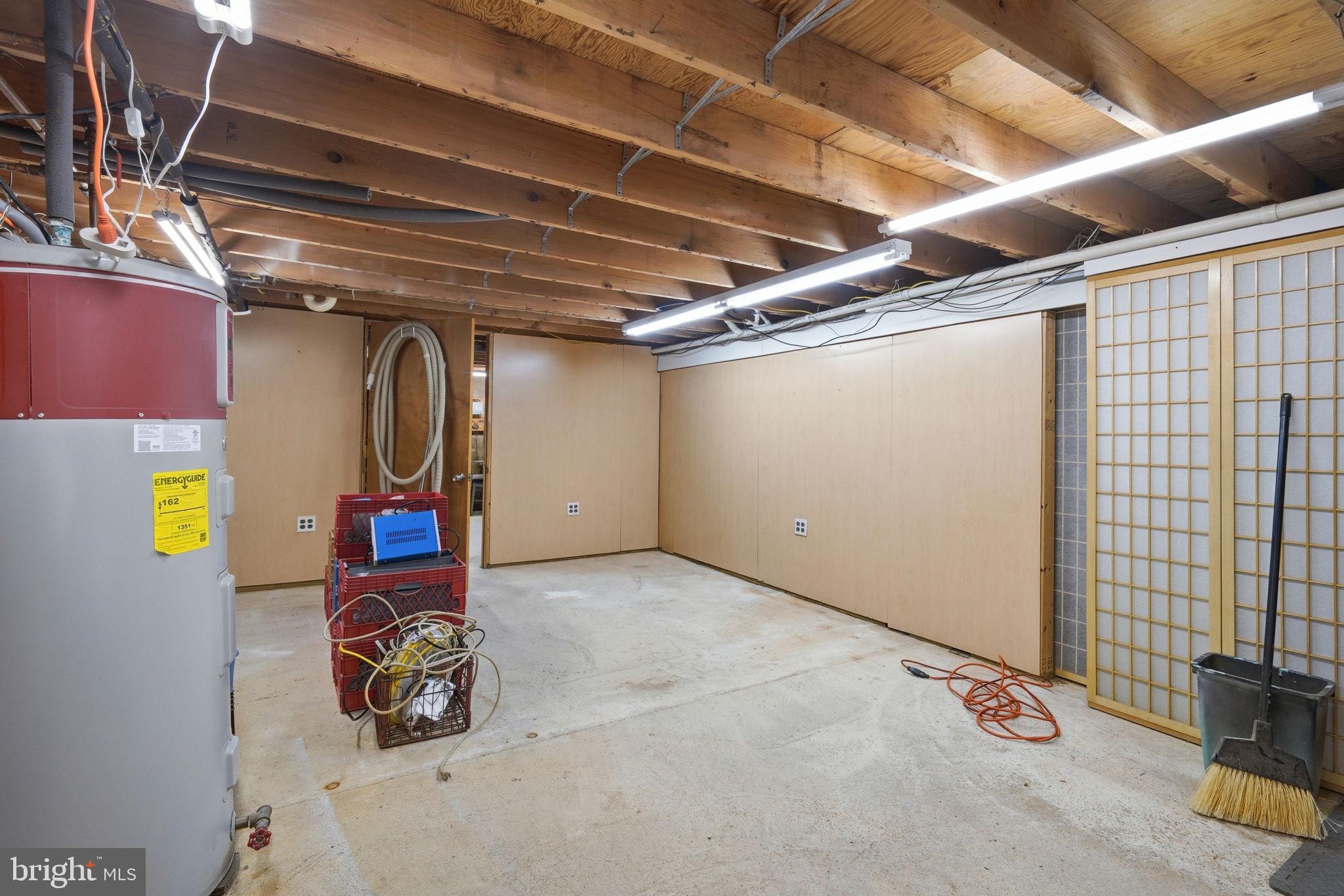47 North Lockewood Road Elkton, MD 21921 - Photo 43 of 45 Basement