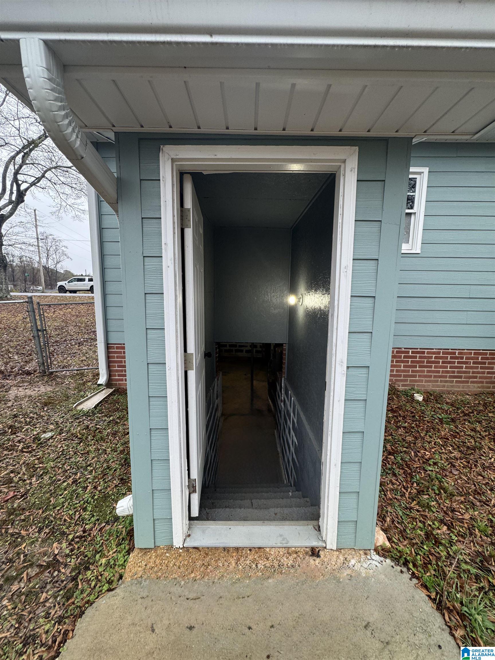 215 Thomas Street Heflin, AL 36264 - Photo 23 of 24