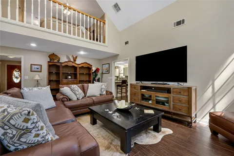 $474,900 | 220 Lake Oaks Boulevard, Coldspring, TX 77331