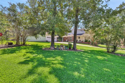 $474,900 | 220 Lake Oaks Boulevard, Coldspring, TX 77331