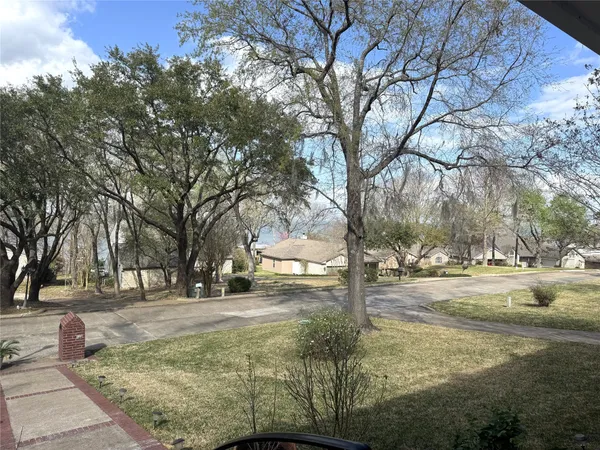 a view of city view