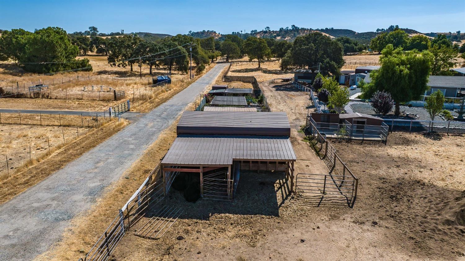 3585 South Burson Road Valley Springs, CA 95252 - Photo 49 of 87