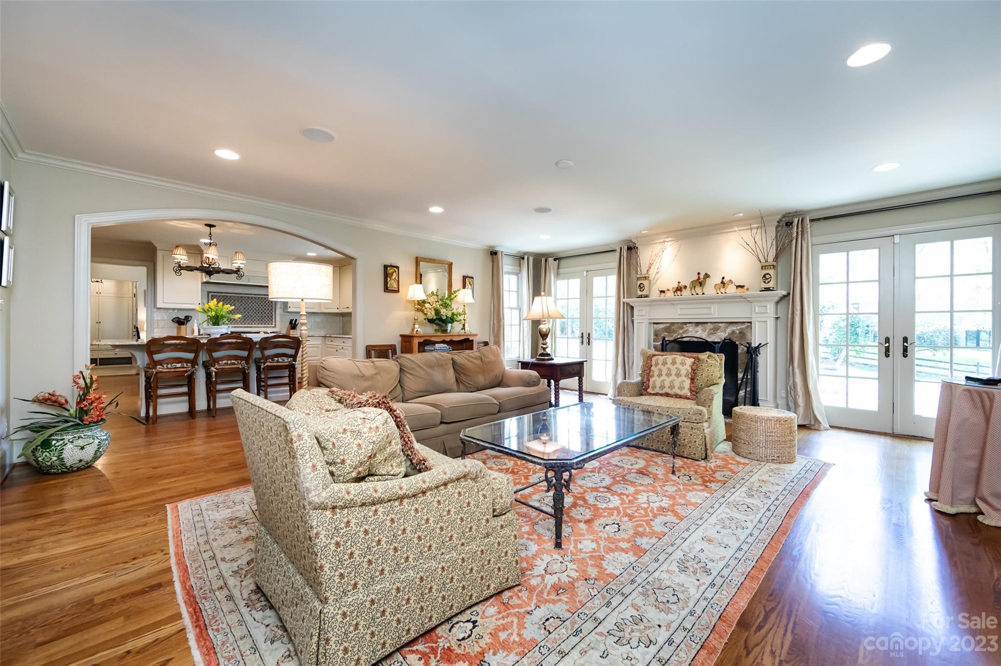 4312 Tottenham Road Charlotte, NC 28226 - Photo 12 of 48 Gallery Image 12