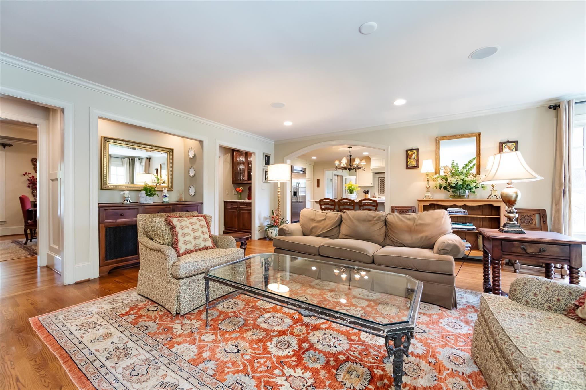 4312 Tottenham Road Charlotte, NC 28226 - Photo 15 of 48 Gallery Image 15