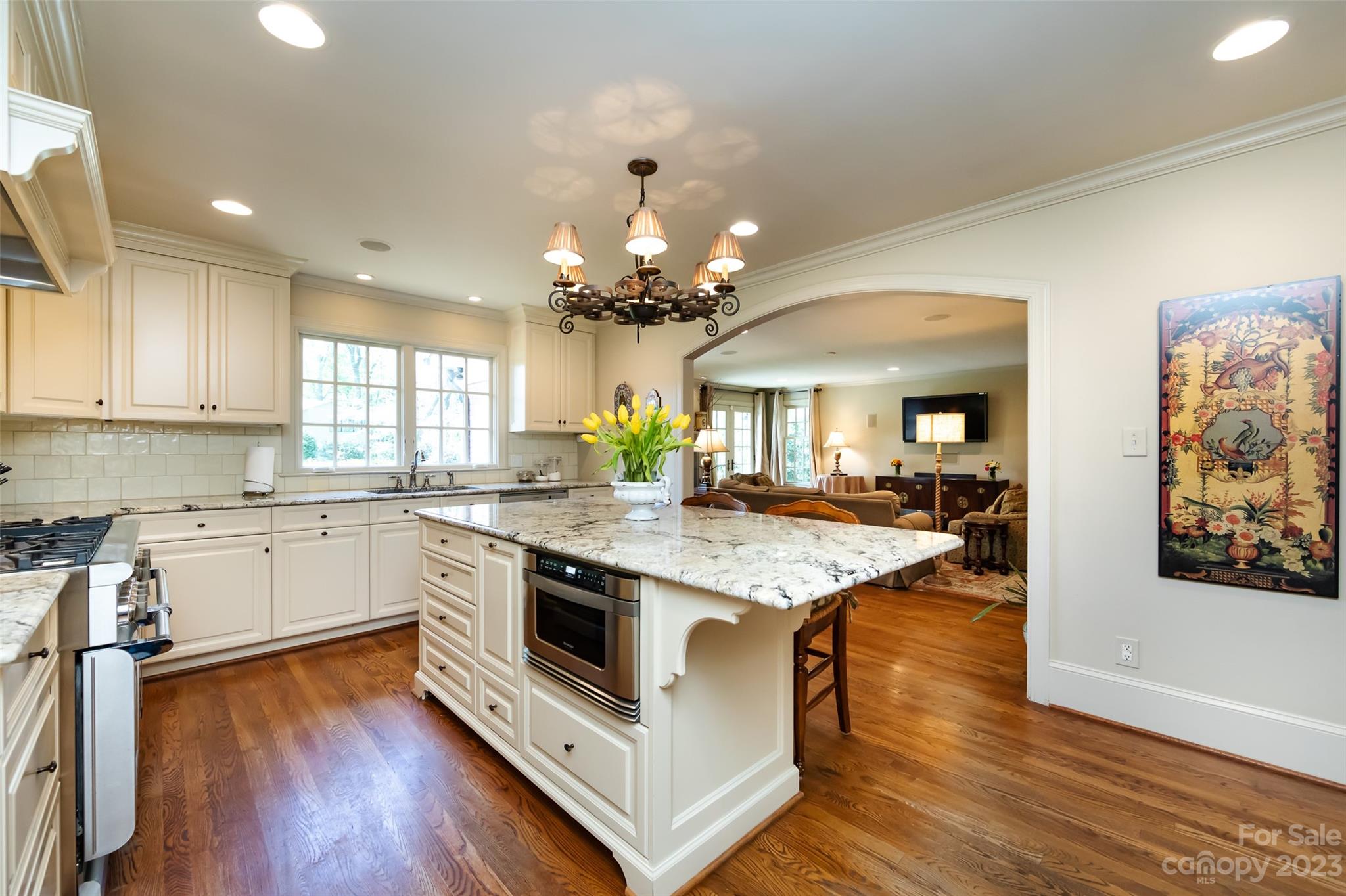 4312 Tottenham Road Charlotte, NC 28226 - Photo 20 of 48 Gallery Image 20