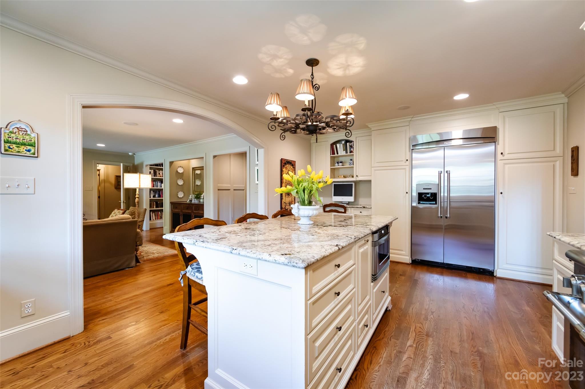 4312 Tottenham Road Charlotte, NC 28226 - Photo 23 of 48 Gallery Image 23